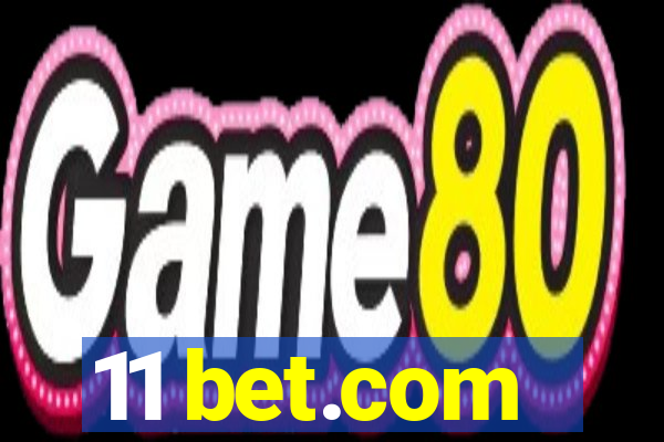 11 bet.com